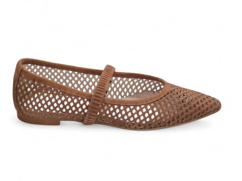 Gianluca Pisati Ballerina Legno