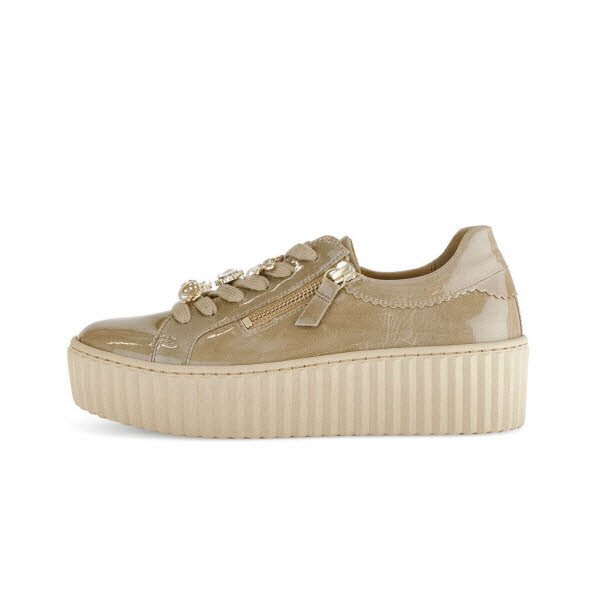 Gabor Sneaker desert(gold)