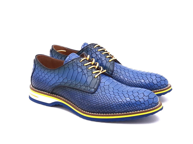 Lorenzi H-Schnürer Fresh Ottremare