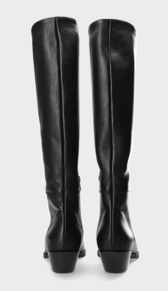 Copenhagen Stiefel black