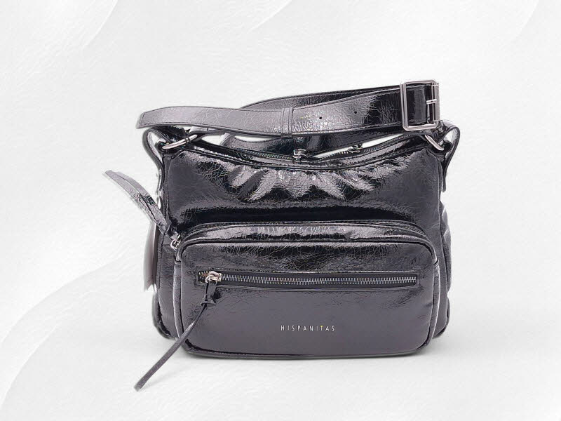 Hispanitas Tasche black