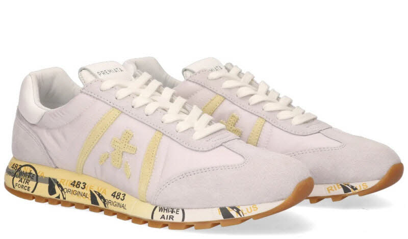 Premiata Lucy D 5622