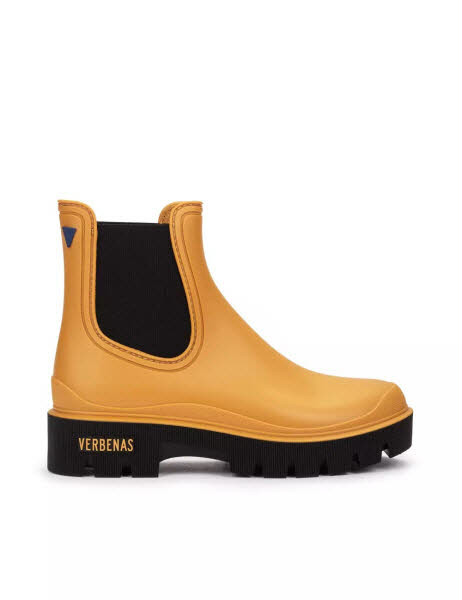 Verbenas MAE MAE ocre/negro