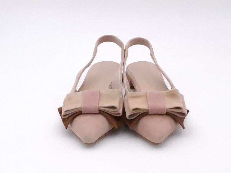 Gianluca Pisati Sling Camoscio Deserto