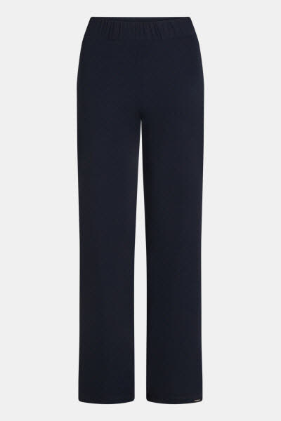 Penn&Ink N.Y. Jackson Trousers black