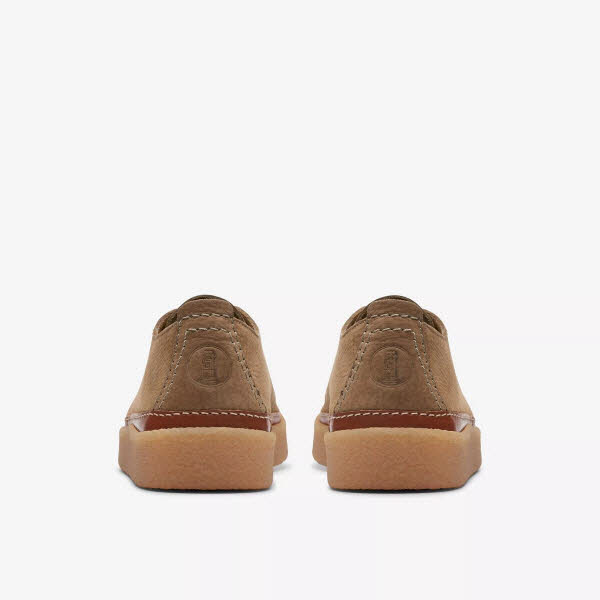 CLARKS Clarkwood Low Oakwood