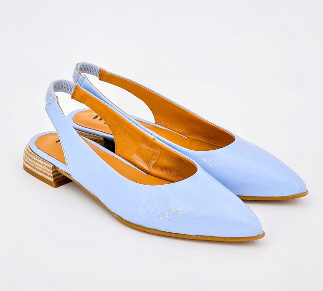 MJUS Sling flach cielo