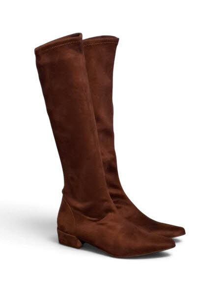 Pedro Miralles Stiefel Stretch Testa