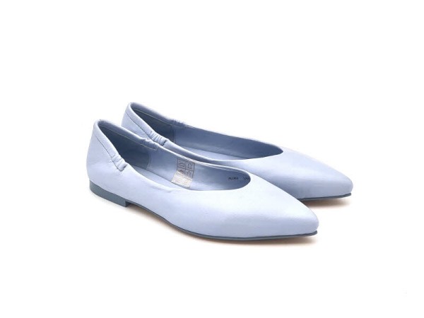 Melvin & Hamilton Alora 1 Ballerina Baby Blue