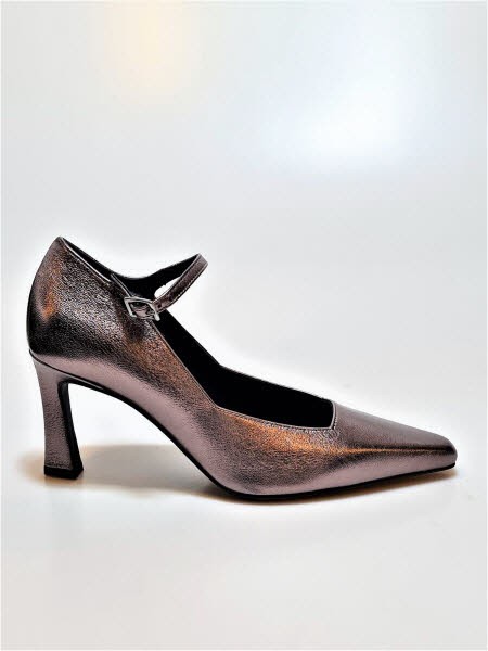 Studio Malori Pumps Laminato - Bild 1