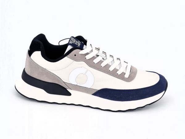 Sneakers Man navy/grey - Bild 1