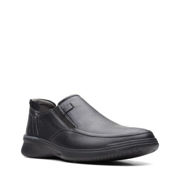 Clarks Donaway Step black - Bild 1