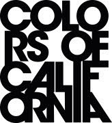 Colors of Californie