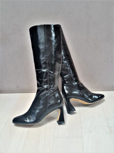 Dejah Stiefel venice negro - Bild 1