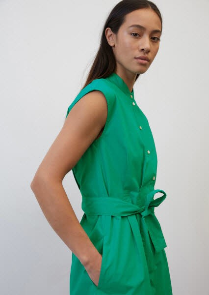 maropolo Kleid Vivid green - Bild 1
