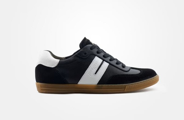 Paul Green Sneaker Black/Titan - Bild 1