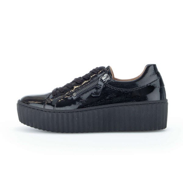 gabor Sneaker all black - Bild 1