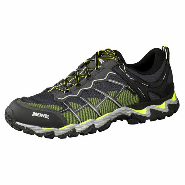 Meindl Outdoorschuhe Houston GTX - Bild 1