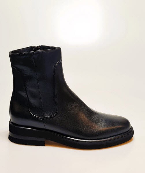 Chelsea-Boot Glove nero - Bild 1