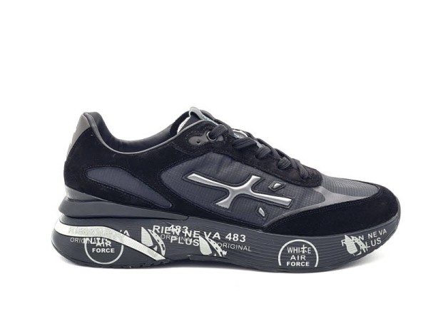 Premiata MOERUN 6445 - Bild 1