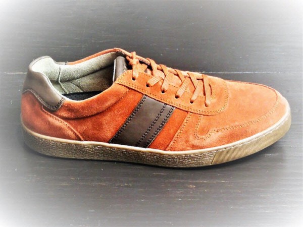 gabor Herrensneaker brick - Bild 1