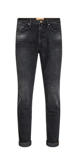 Andy Lucca Jeans Old Black - Bild 1