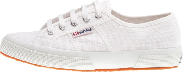 Superga Cotu Classic white - Bild 1