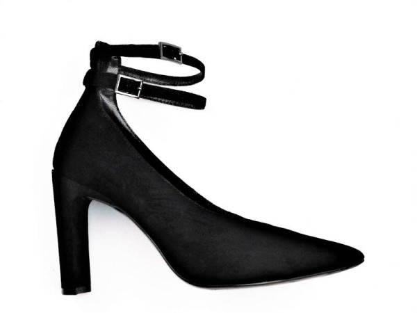 BrunoPremi Pumps Fesselriemchen - Bild 1