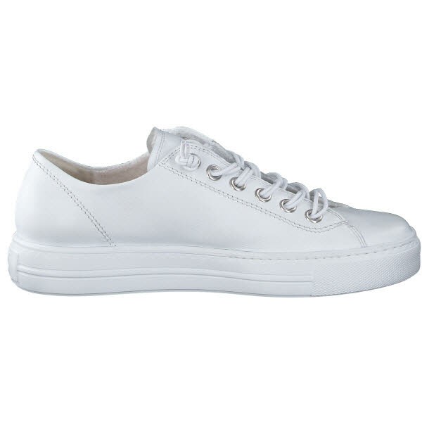 Paul Green Sneaker white/silver - Bild 1