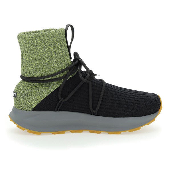 uyn Uynner Boot Acid Green - Bild 1