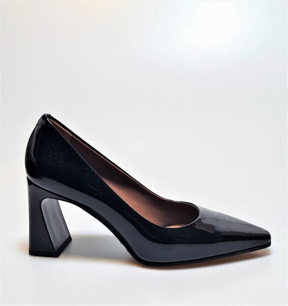 Evaluna Pumps Galassia nero - Bild 1