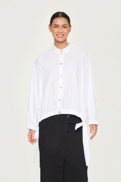 Bite Kai Rand Shirt Core Cotton - Bild 1