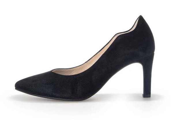 gabor Pumps schwarz