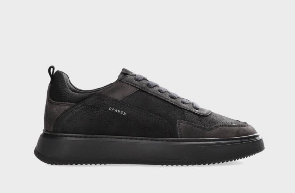 Copenhaben Sneaker black - Bild 1