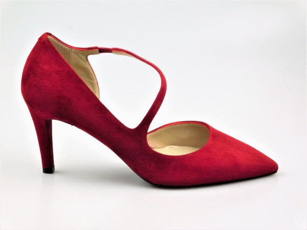 Moda Di Fausto Pumps Ristriemchen - Bild 1