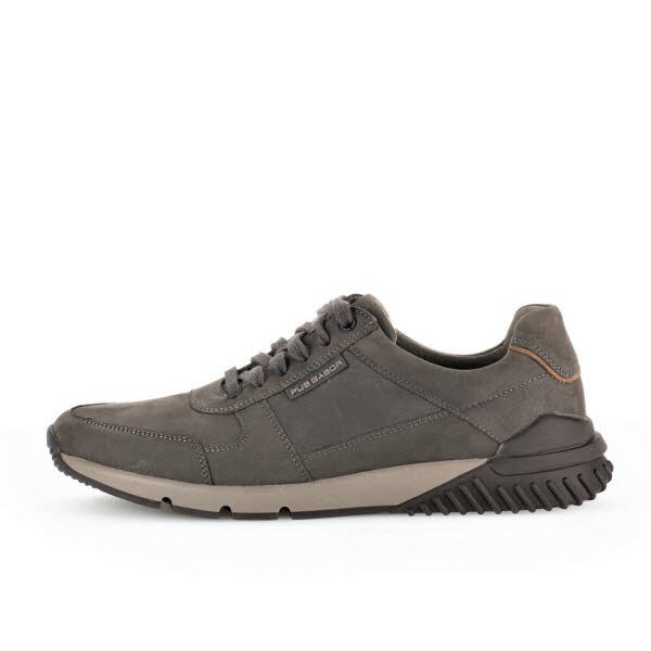 gabor PG1037 Sneaker low grey - Bild 1