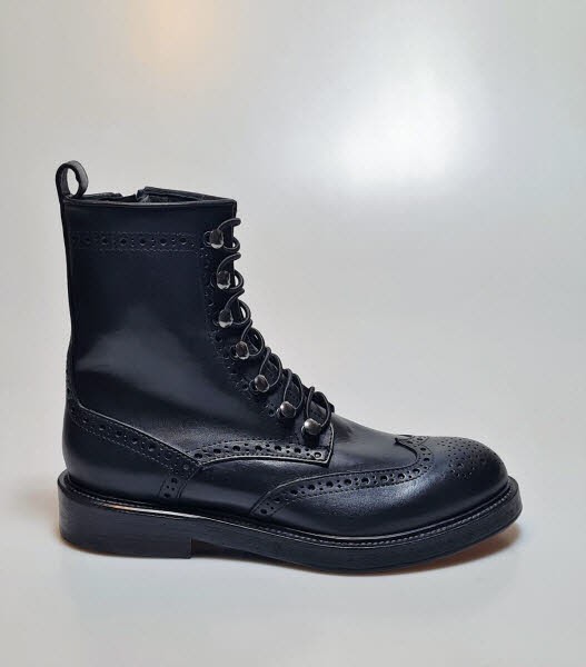 JP DAVID Boot Diver Nero - Bild 1