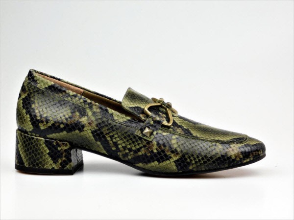 Pedro Miralles Snake-Pumps - Bild 1