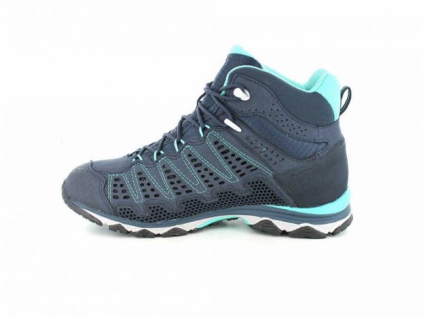 Meindl X-SO 70 Lady Mid GTX - Bild 1