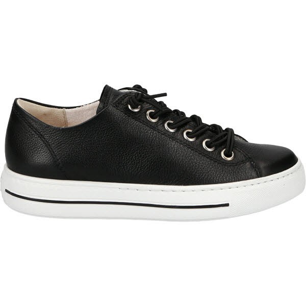 Paul Green Sneaker black - Bild 1