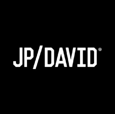 JP DAVID