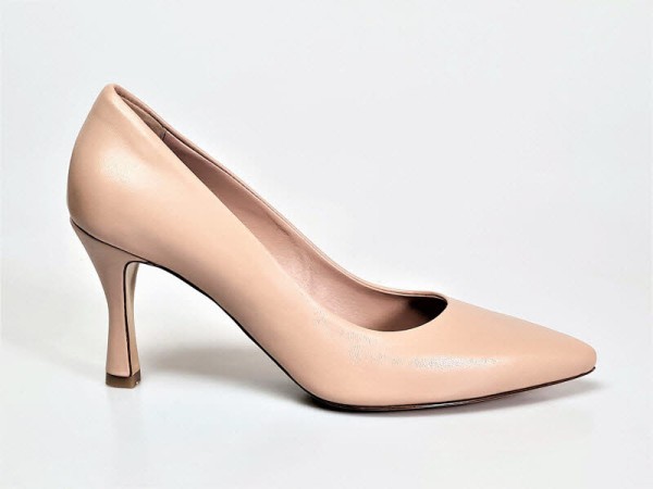 Studio Malori Pumps Mirna carne - Bild 1