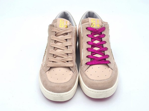 giove Sneaker Vitto09 Nudo - Bild 1