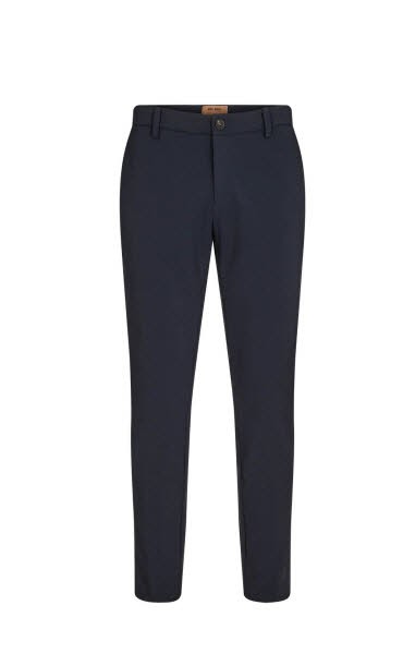 Hugh Move Pant Navy - Bild 1