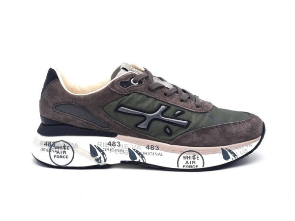 Premiata MOERUN 7106 - Bild 1