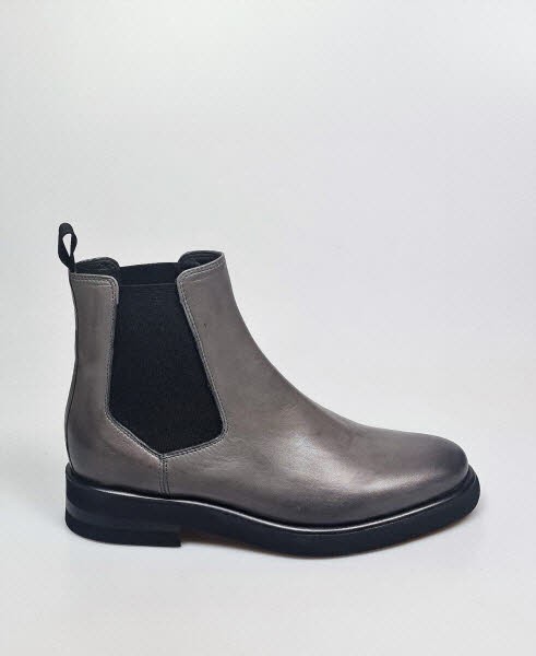 Chelsea-Boot grau - Bild 1