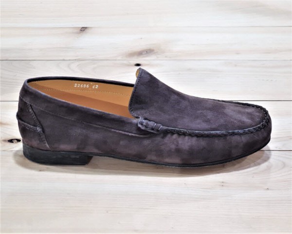 Antica Slipper Amalfi Testa di Moro - Bild 1