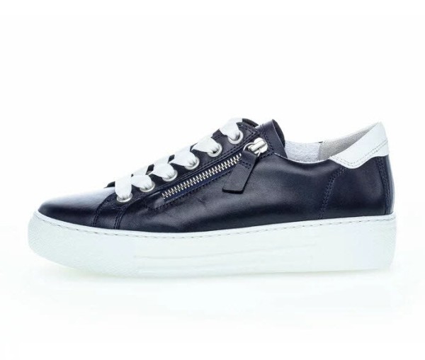 gabor Sneaker Midnight - Bild 1