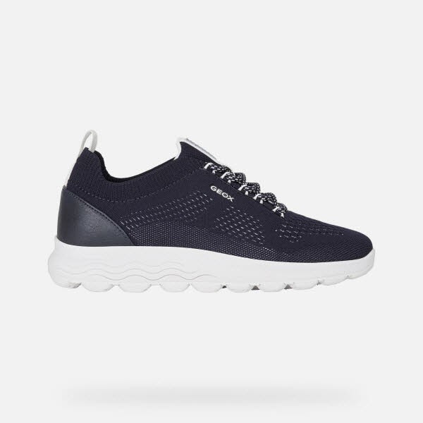 Geox Spherica Navy - Bild 1