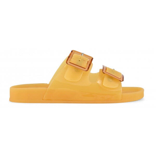 Colors of Californie Bio Sandal Orange - Bild 1